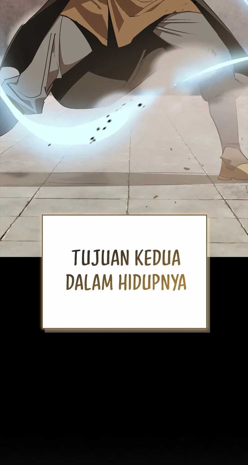 Martial Wild West Chapter 62.5 - halaman 31