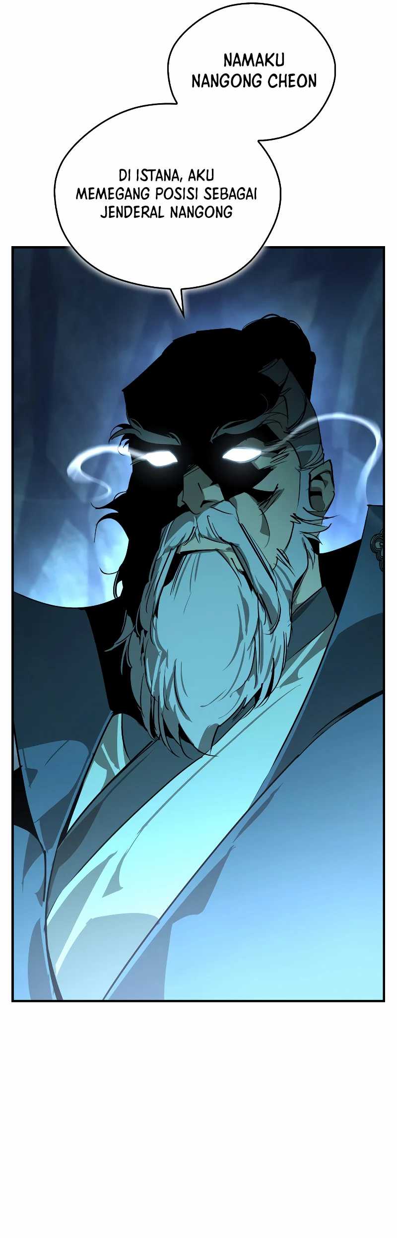 Martial Wild West Chapter 62.5 - halaman 37