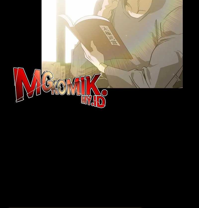 Martial Wild West Chapter 62.5 - halaman 4