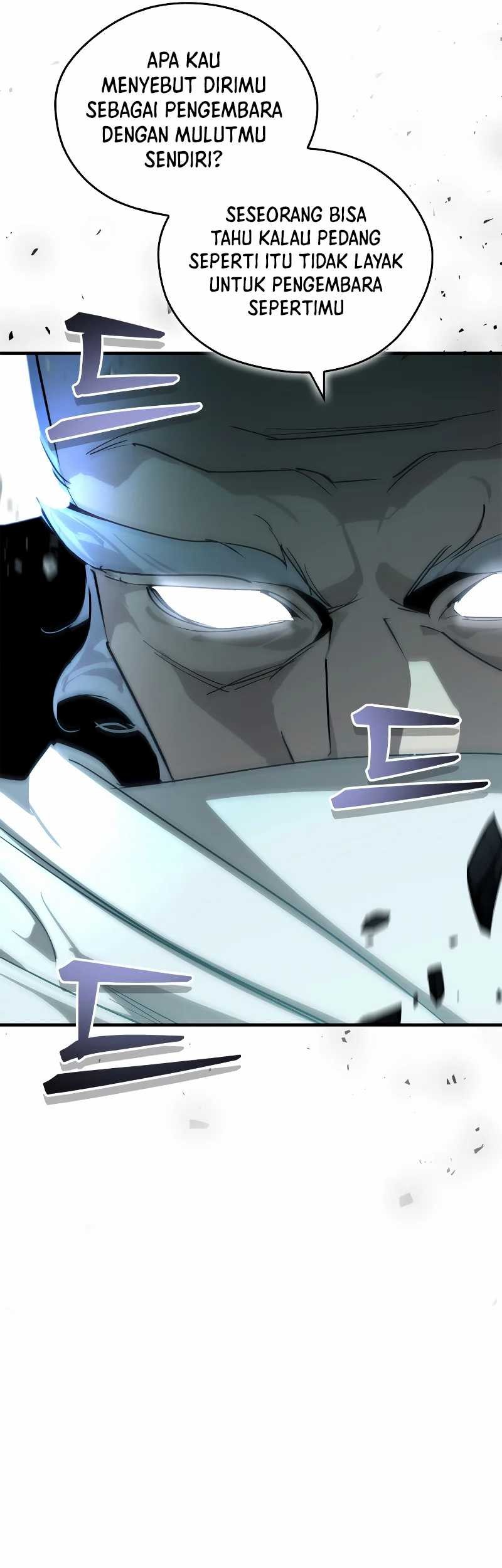 Martial Wild West Chapter 62.5 - halaman 42
