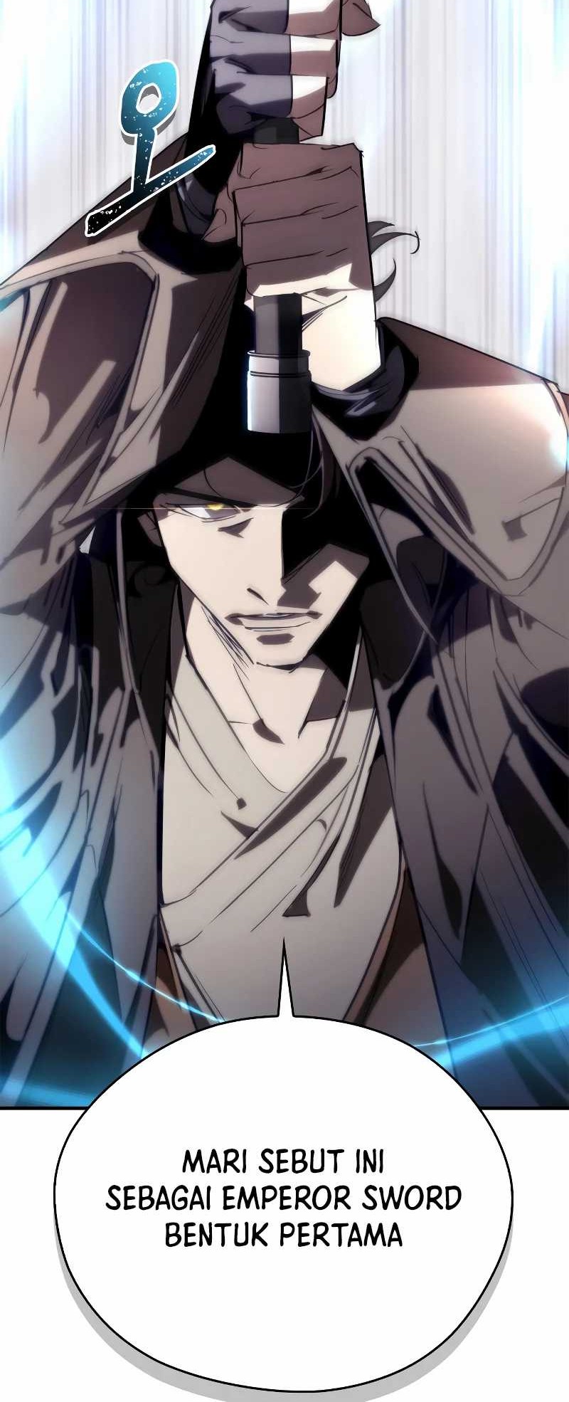 Martial Wild West Chapter 62.5 - halaman 45
