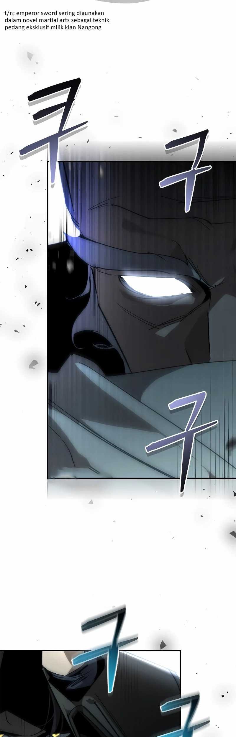Martial Wild West Chapter 62.5 - halaman 46