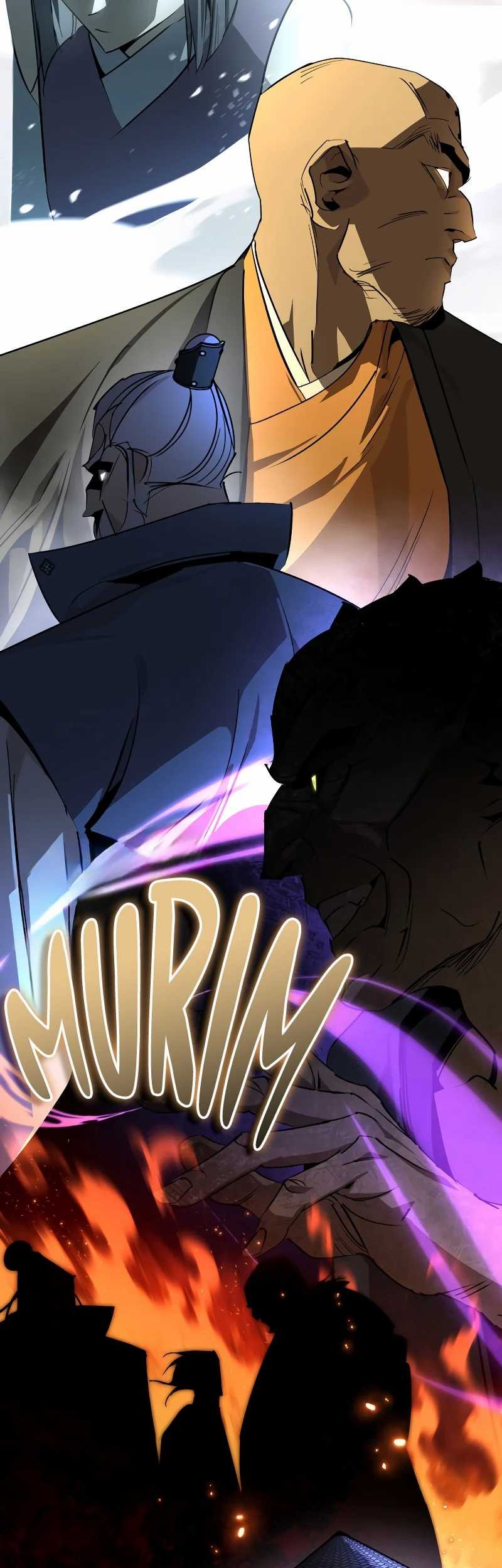 Martial Wild West Chapter 62.5 - halaman 53