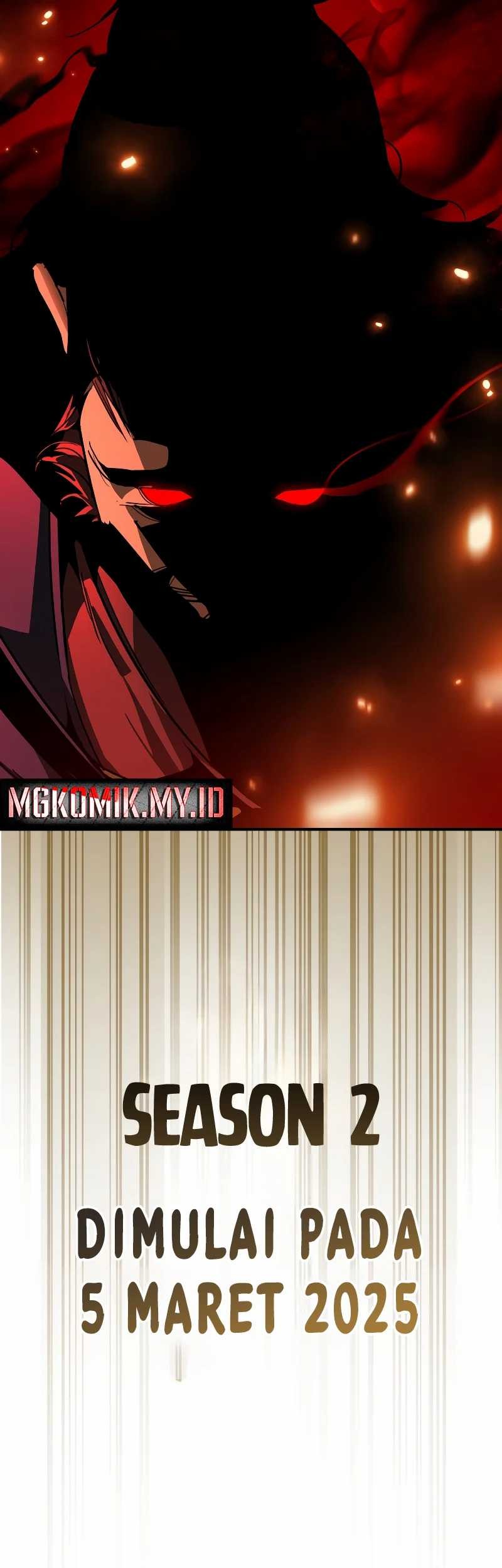 Martial Wild West Chapter 62.5 - halaman 55