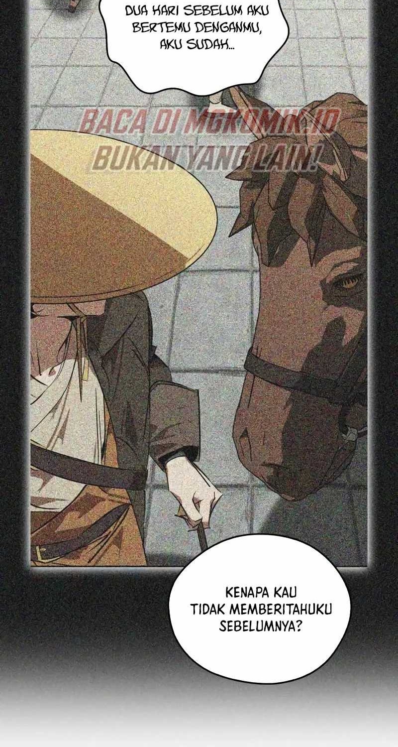 Martial Wild West Chapter 62 - halaman 10