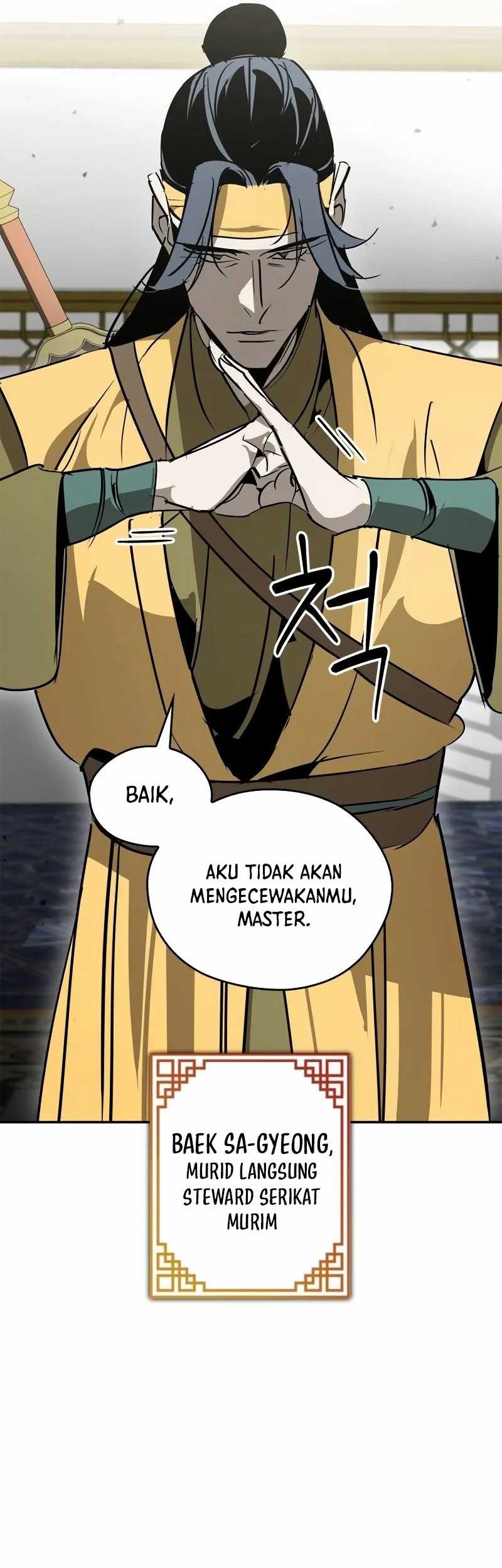 Martial Wild West Chapter 62 - halaman 100