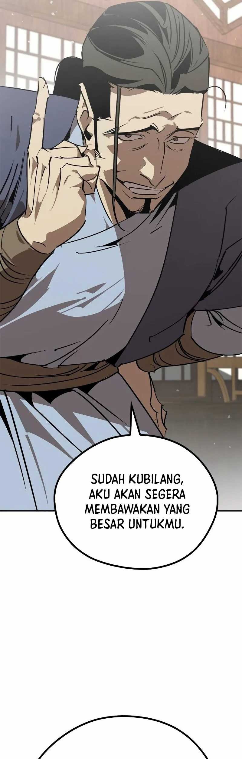Martial Wild West Chapter 62 - halaman 108