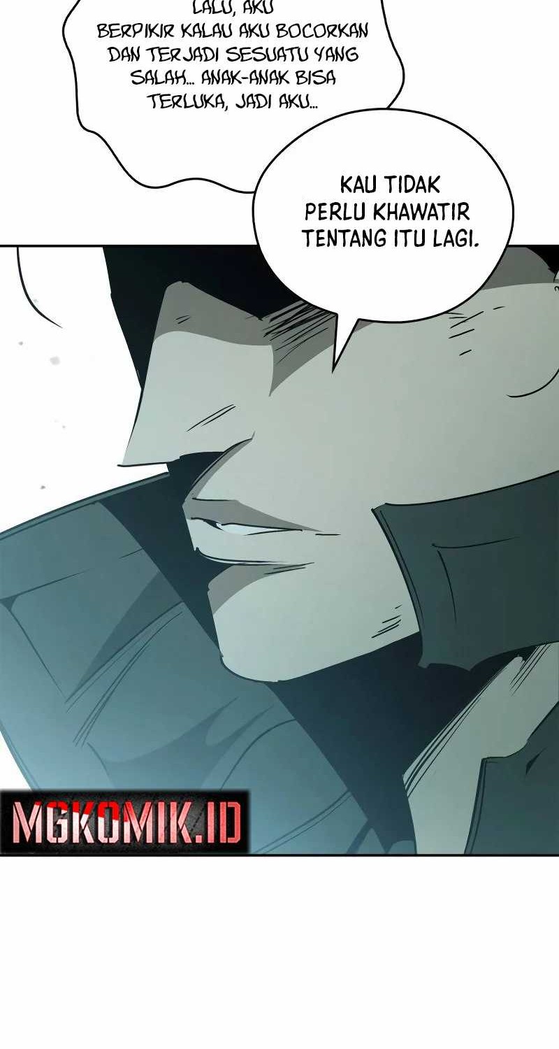 Martial Wild West Chapter 62 - halaman 13