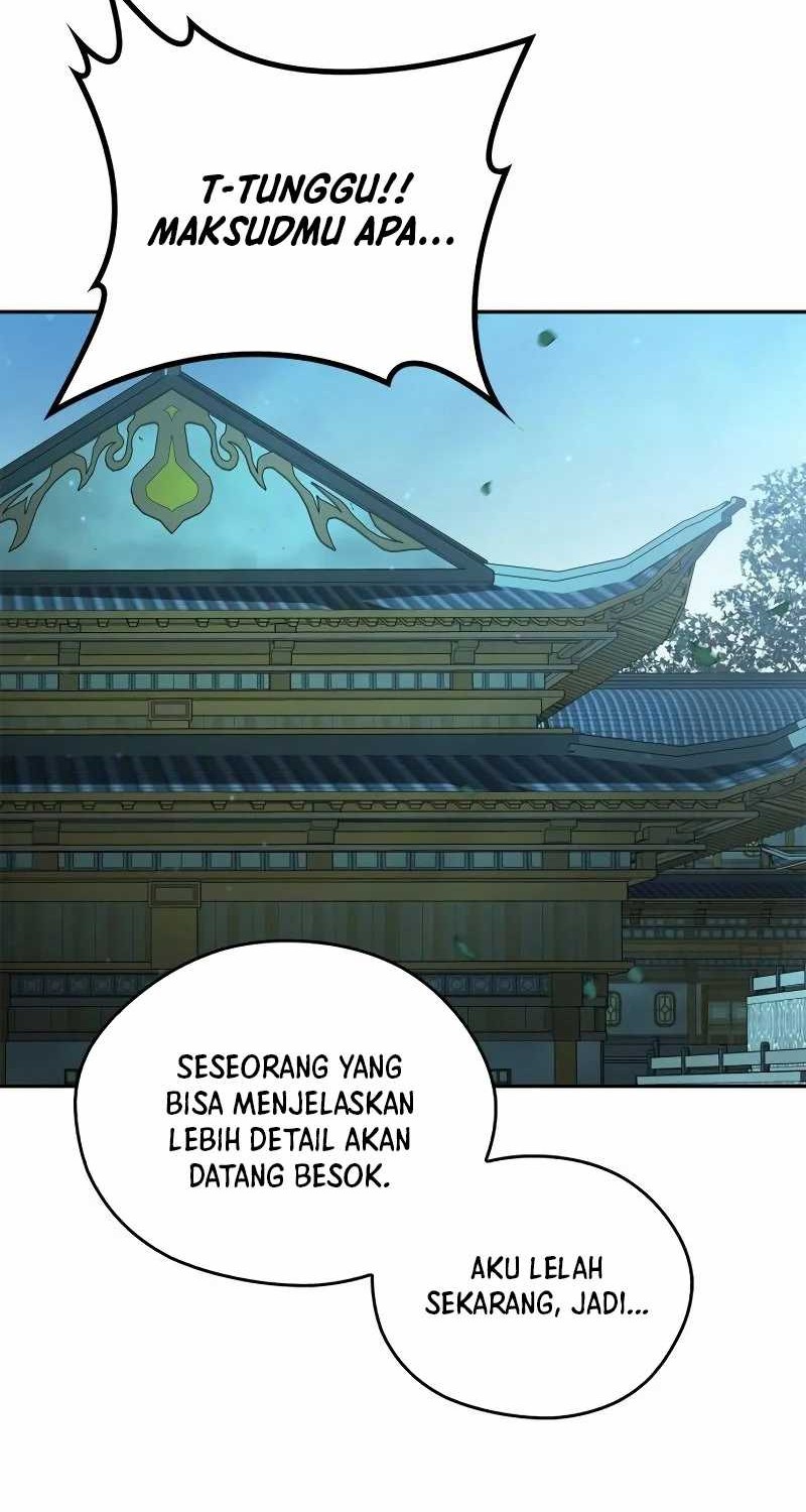 Martial Wild West Chapter 62 - halaman 15