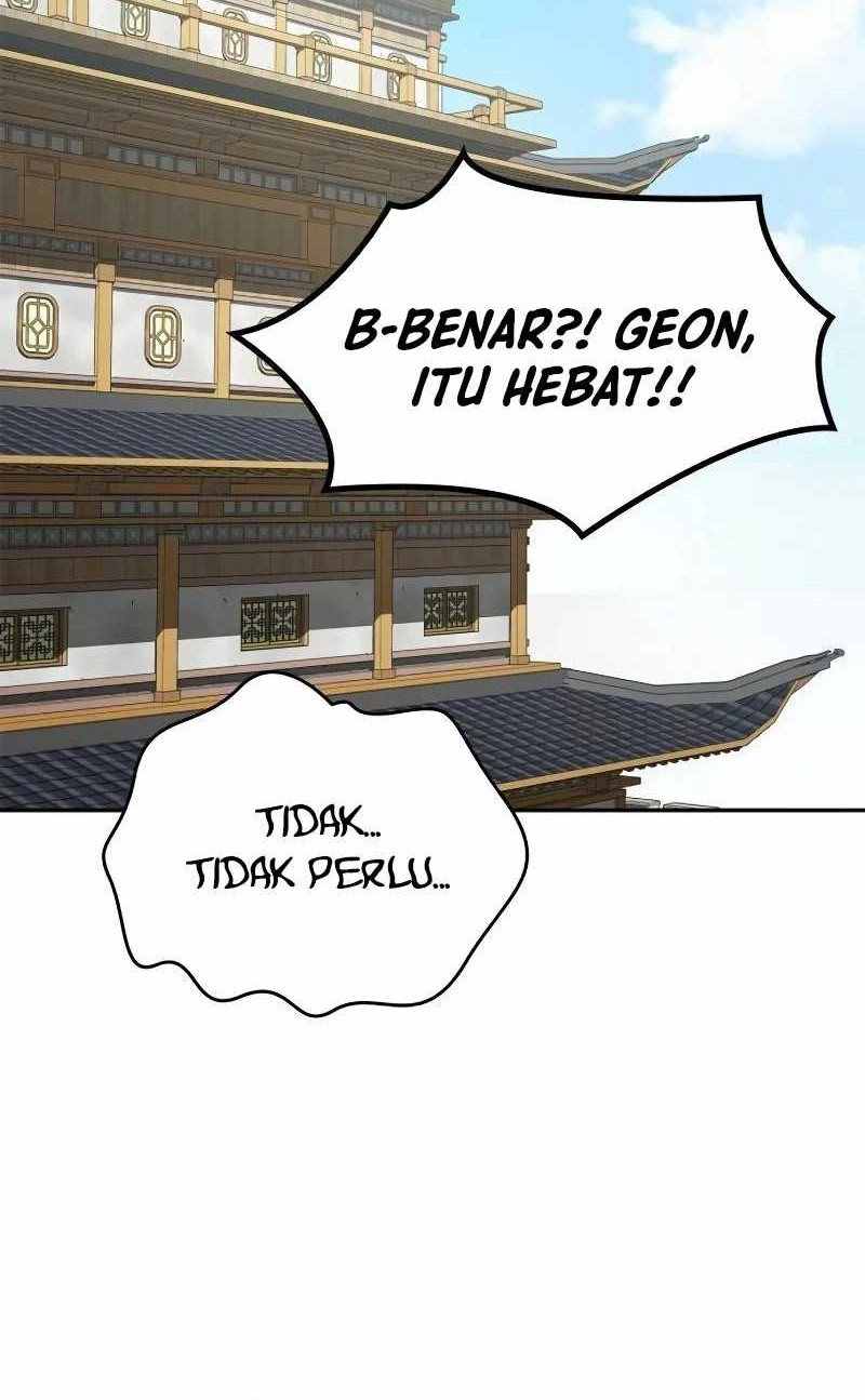 Martial Wild West Chapter 62 - halaman 29