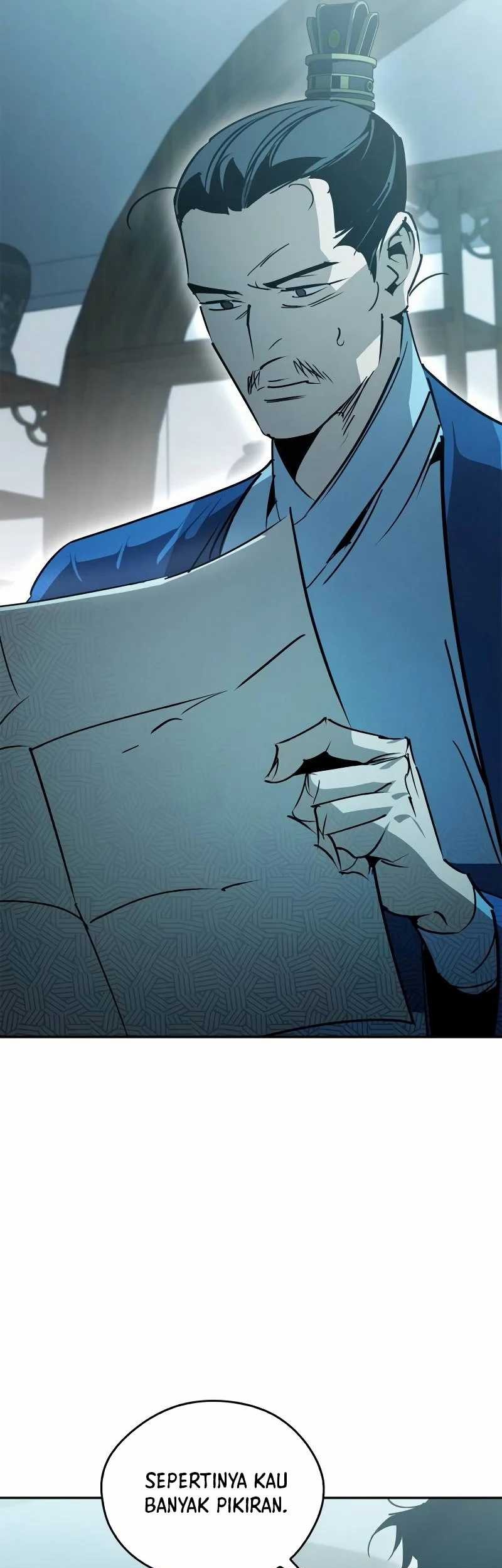 Martial Wild West Chapter 62 - halaman 3