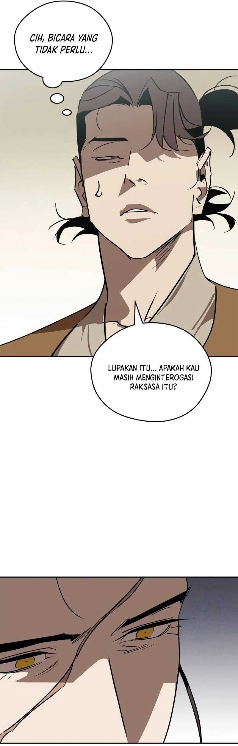 Martial Wild West Chapter 62 - halaman 30