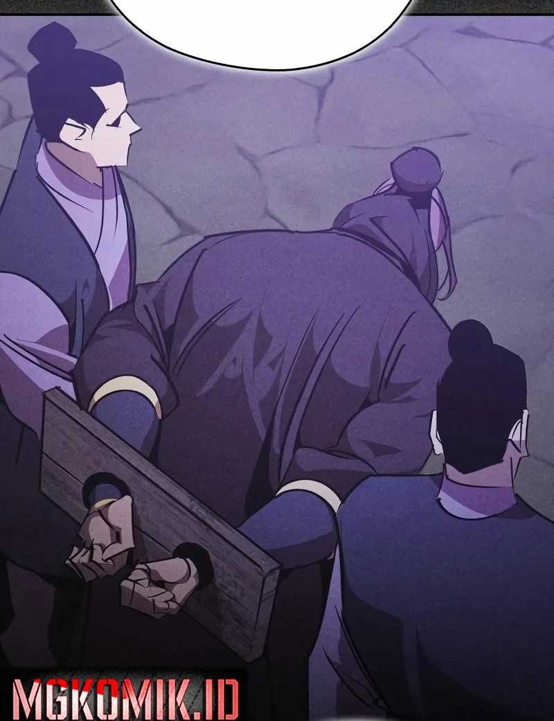 Martial Wild West Chapter 62 - halaman 35