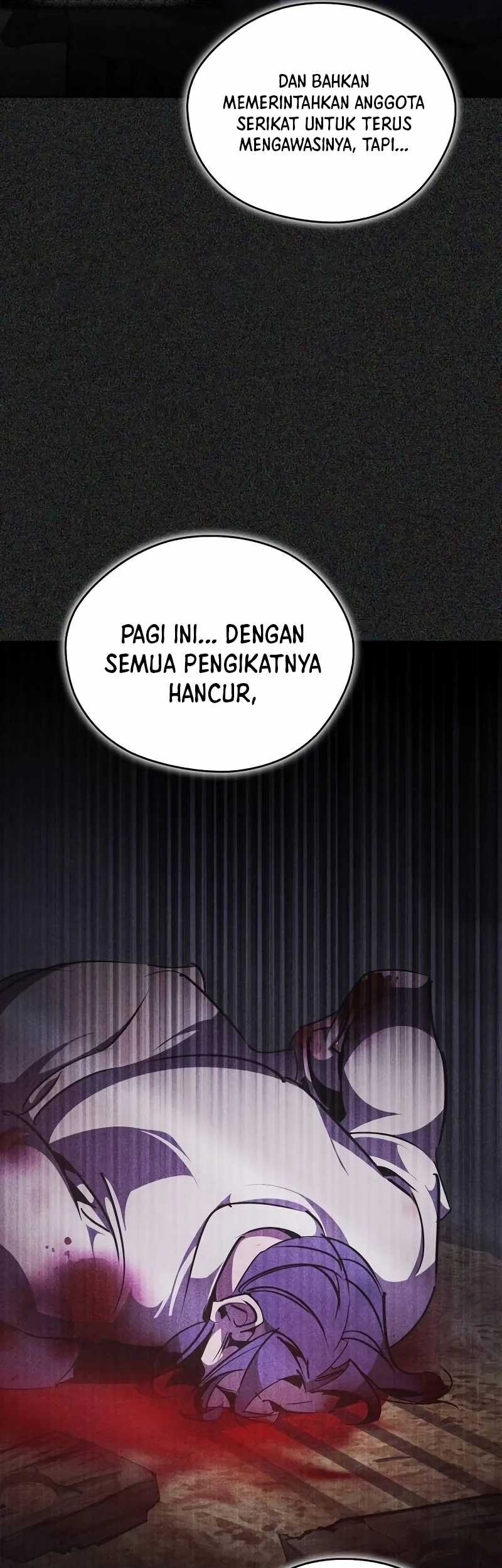 Martial Wild West Chapter 62 - halaman 36