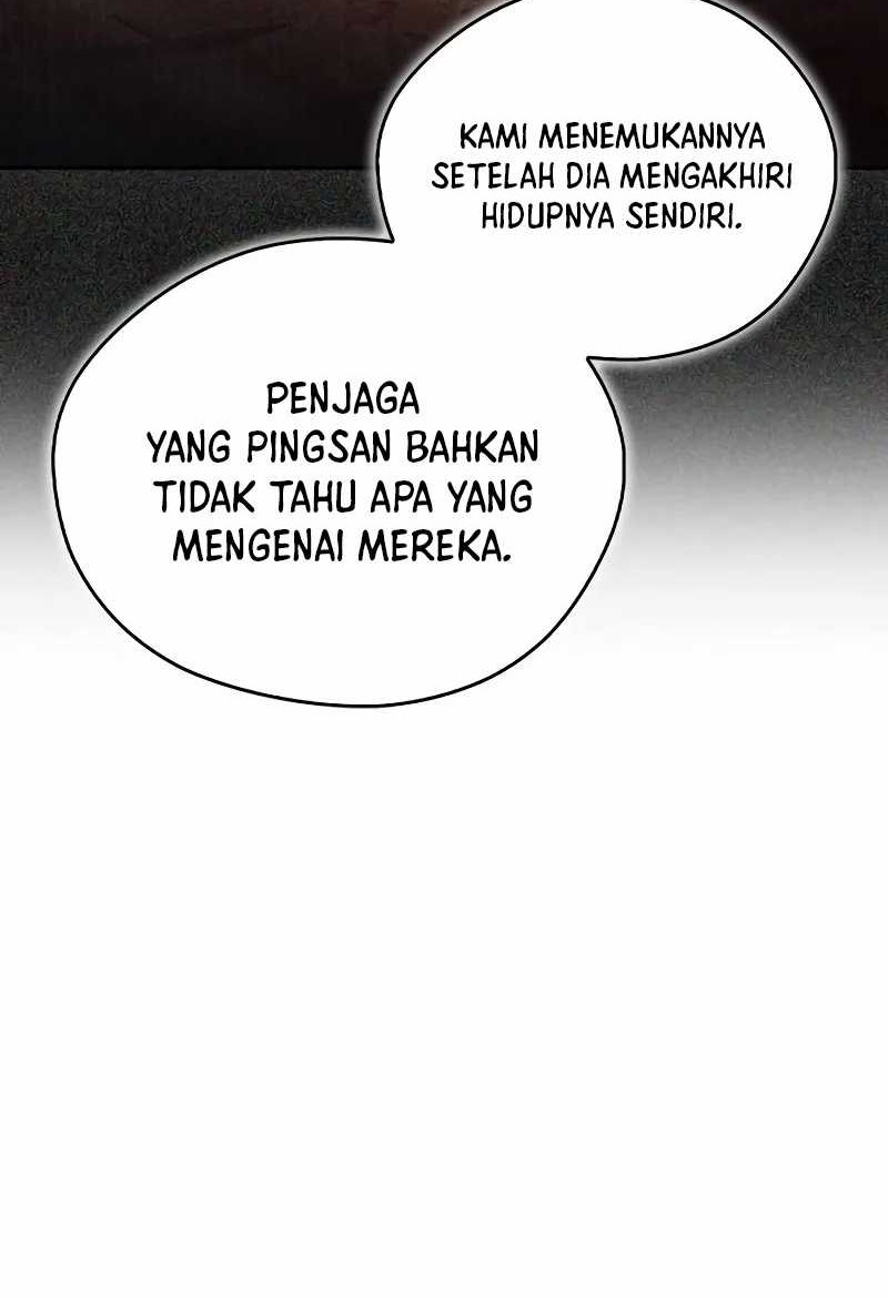 Martial Wild West Chapter 62 - halaman 37