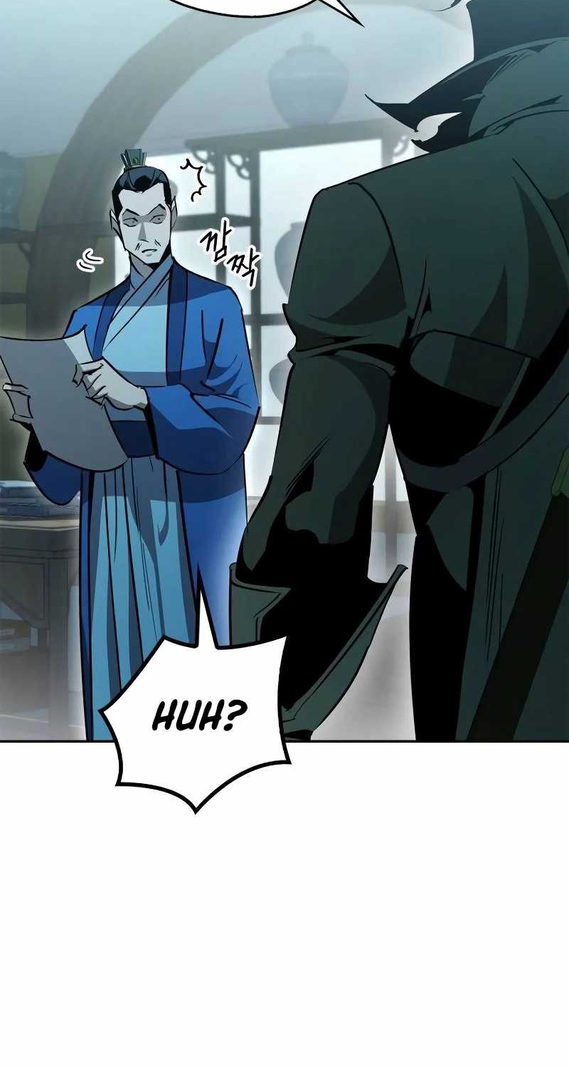 Martial Wild West Chapter 62 - halaman 4