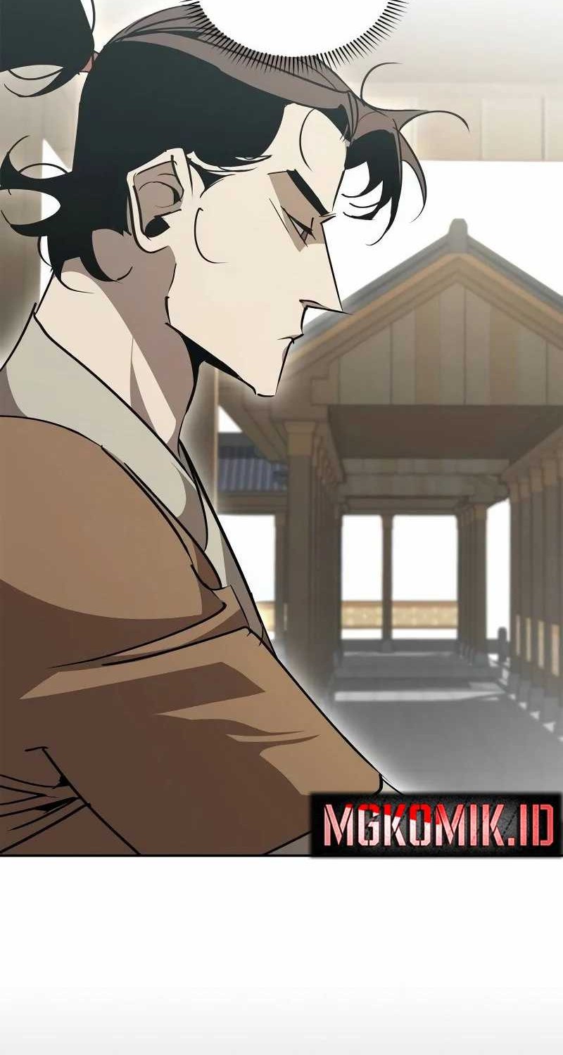 Martial Wild West Chapter 62 - halaman 40