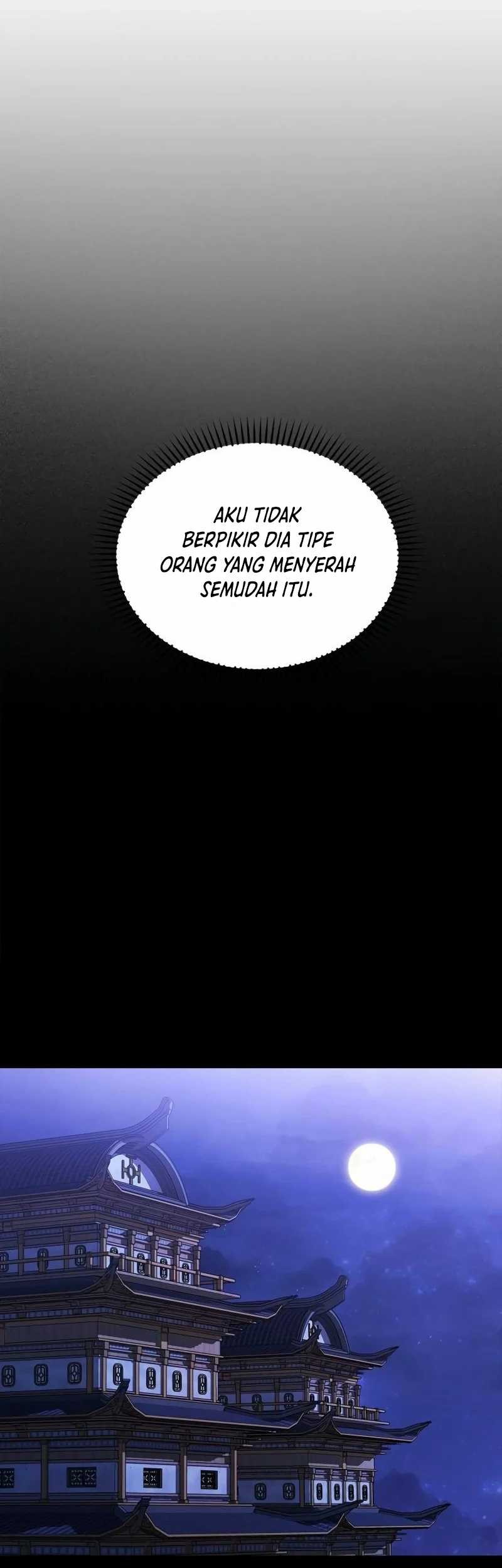 Martial Wild West Chapter 62 - halaman 41