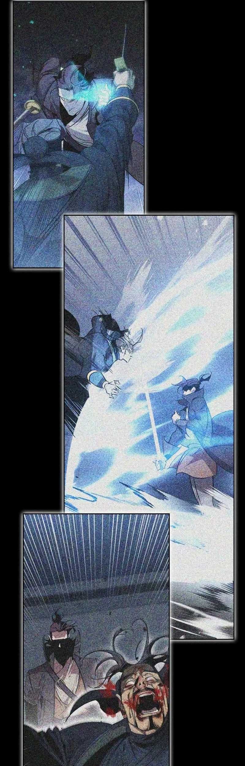 Martial Wild West Chapter 62 - halaman 45