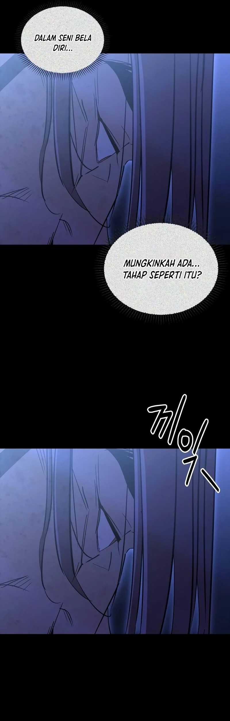 Martial Wild West Chapter 62 - halaman 47