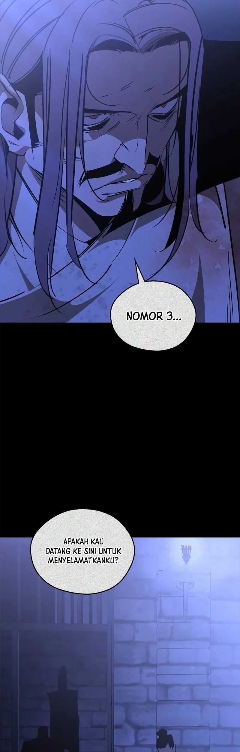 Martial Wild West Chapter 62 - halaman 51