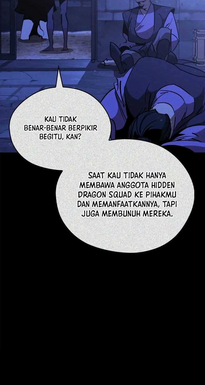 Martial Wild West Chapter 62 - halaman 52