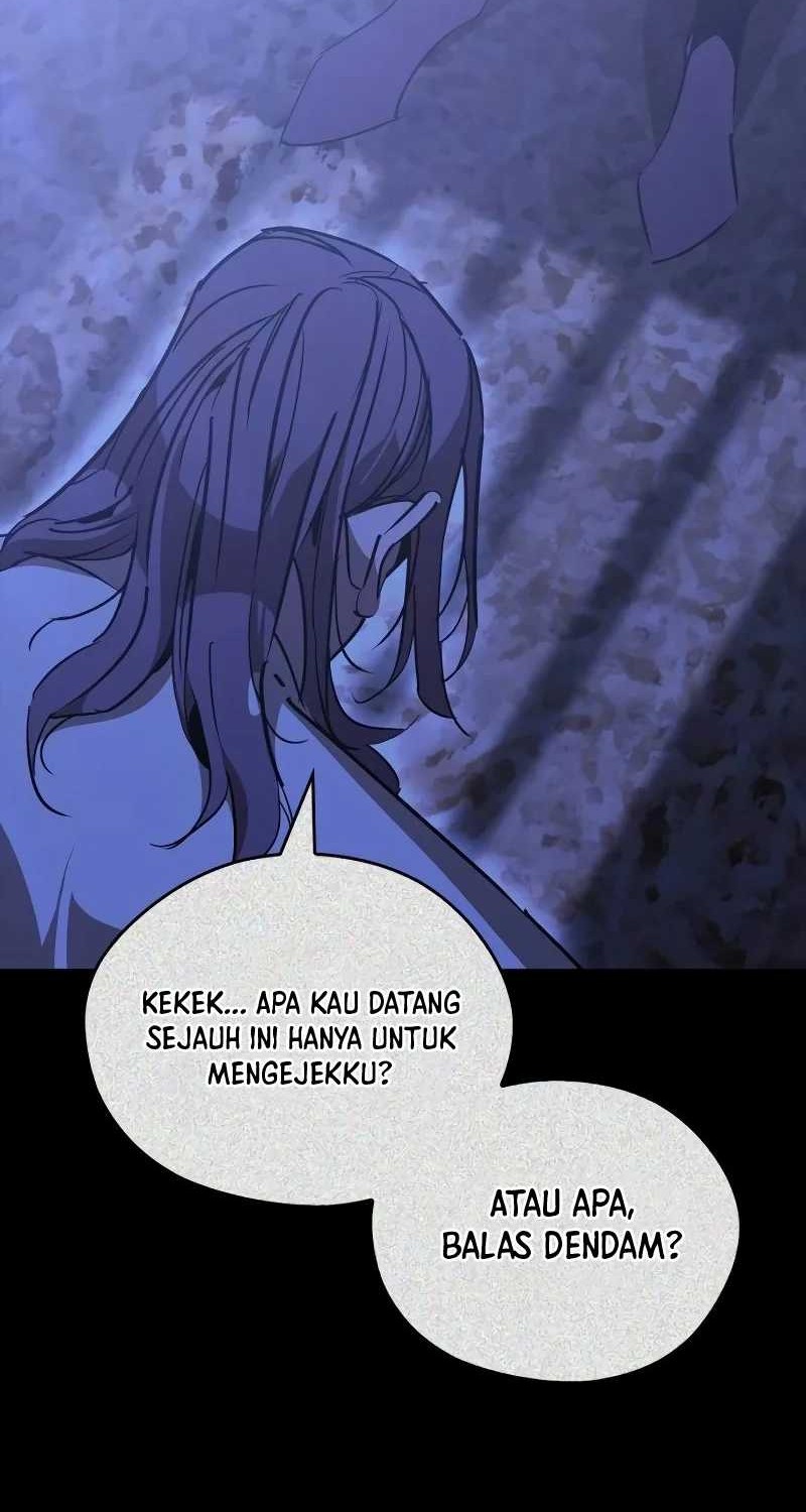 Martial Wild West Chapter 62 - halaman 54
