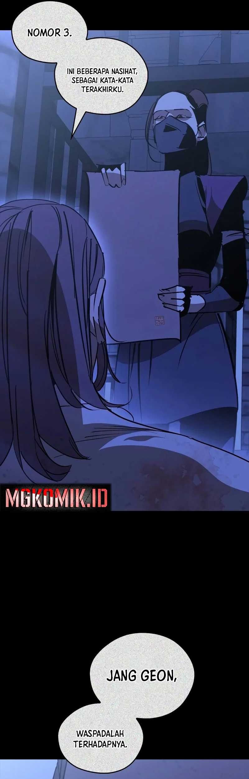 Martial Wild West Chapter 62 - halaman 69
