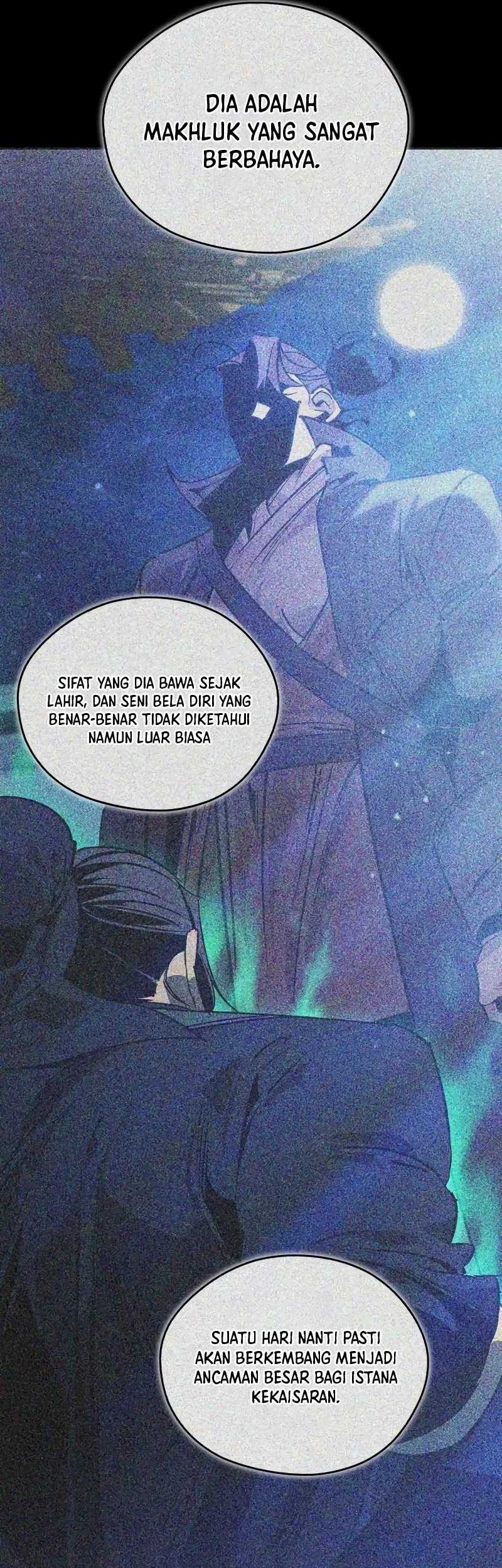 Martial Wild West Chapter 62 - halaman 71