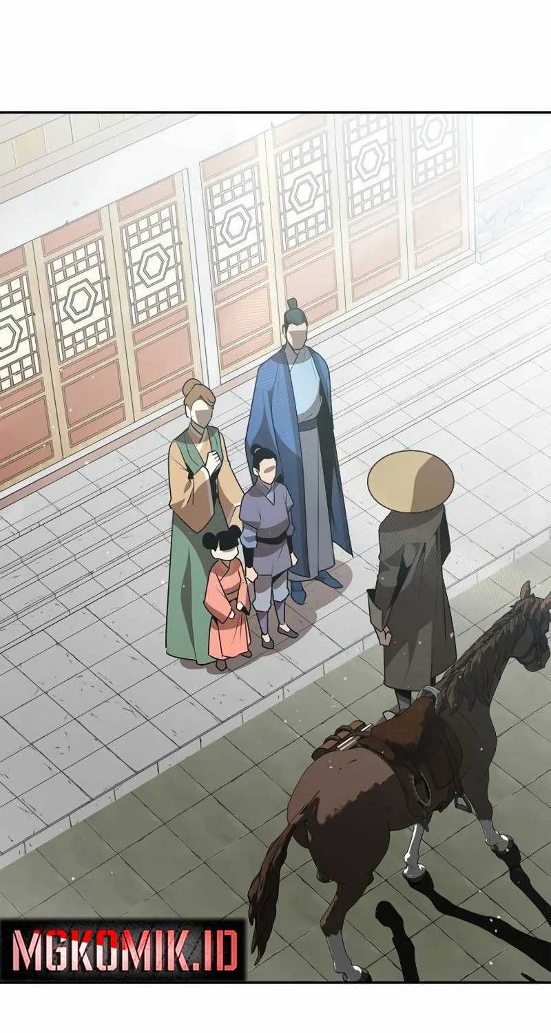 Martial Wild West Chapter 62 - halaman 78