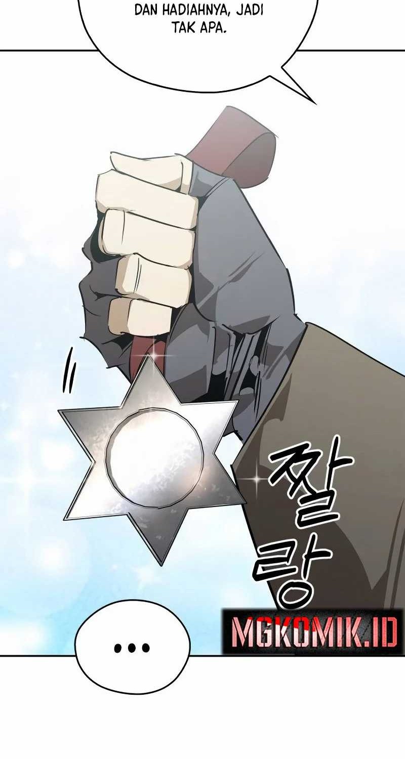 Martial Wild West Chapter 62 - halaman 83
