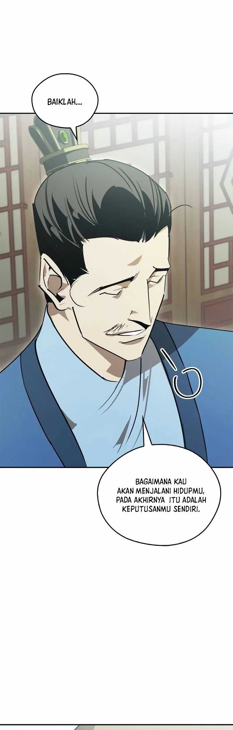 Martial Wild West Chapter 62 - halaman 84
