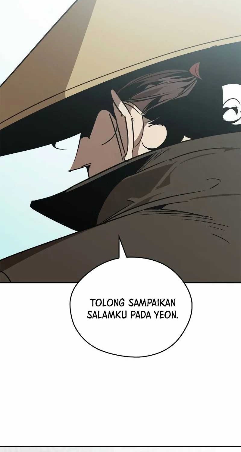 Martial Wild West Chapter 62 - halaman 85