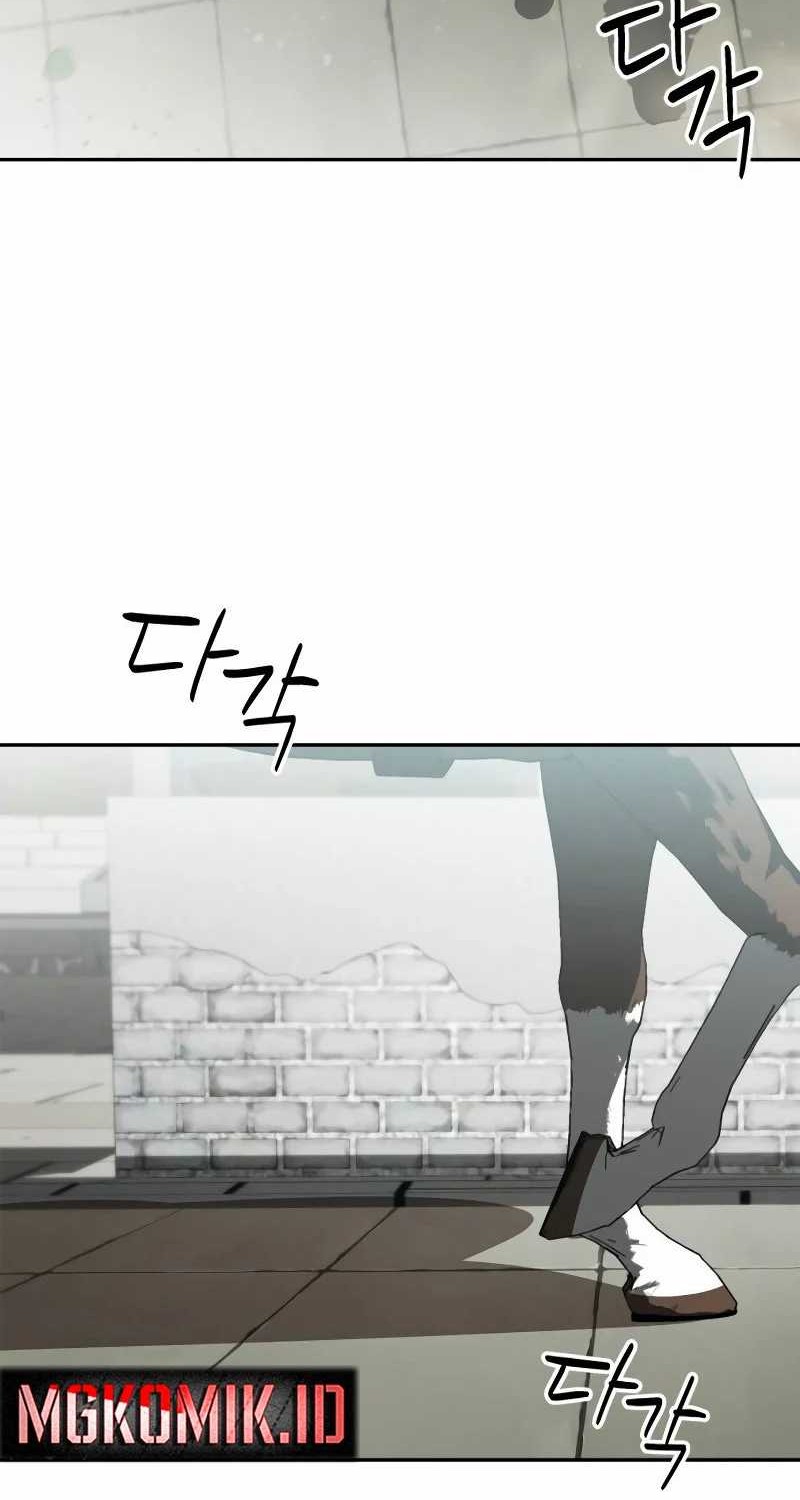 Martial Wild West Chapter 62 - halaman 87