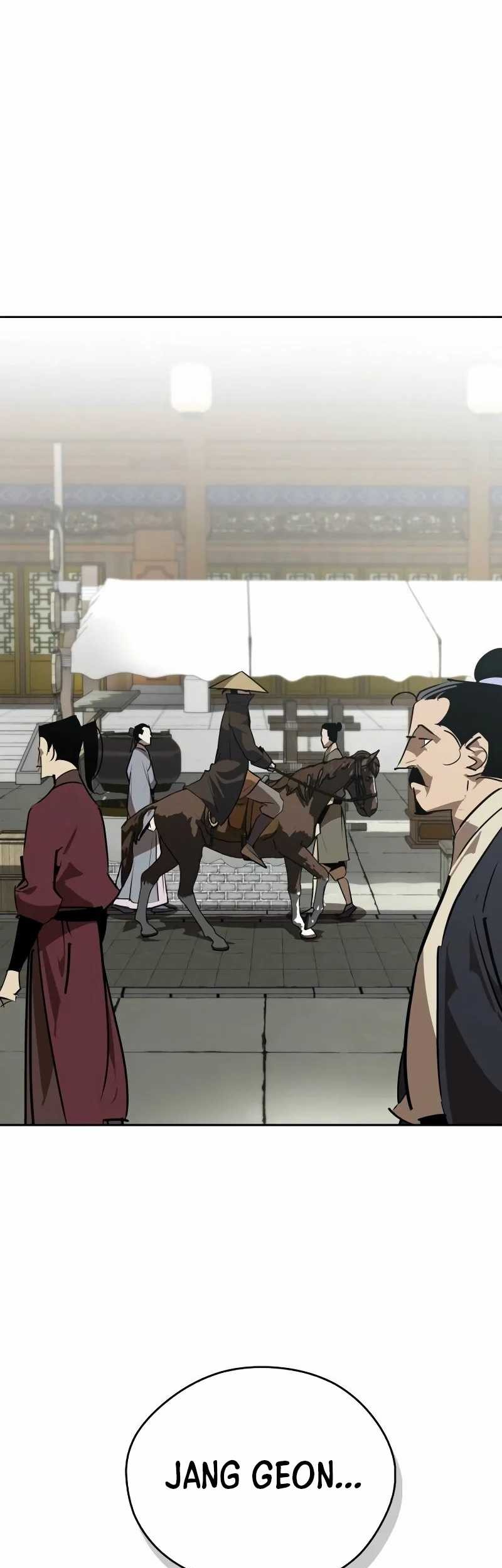 Martial Wild West Chapter 62 - halaman 88