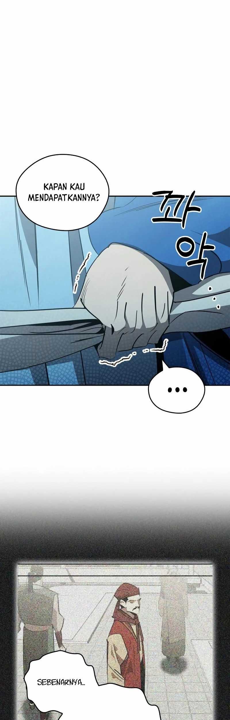 Martial Wild West Chapter 62 - halaman 9