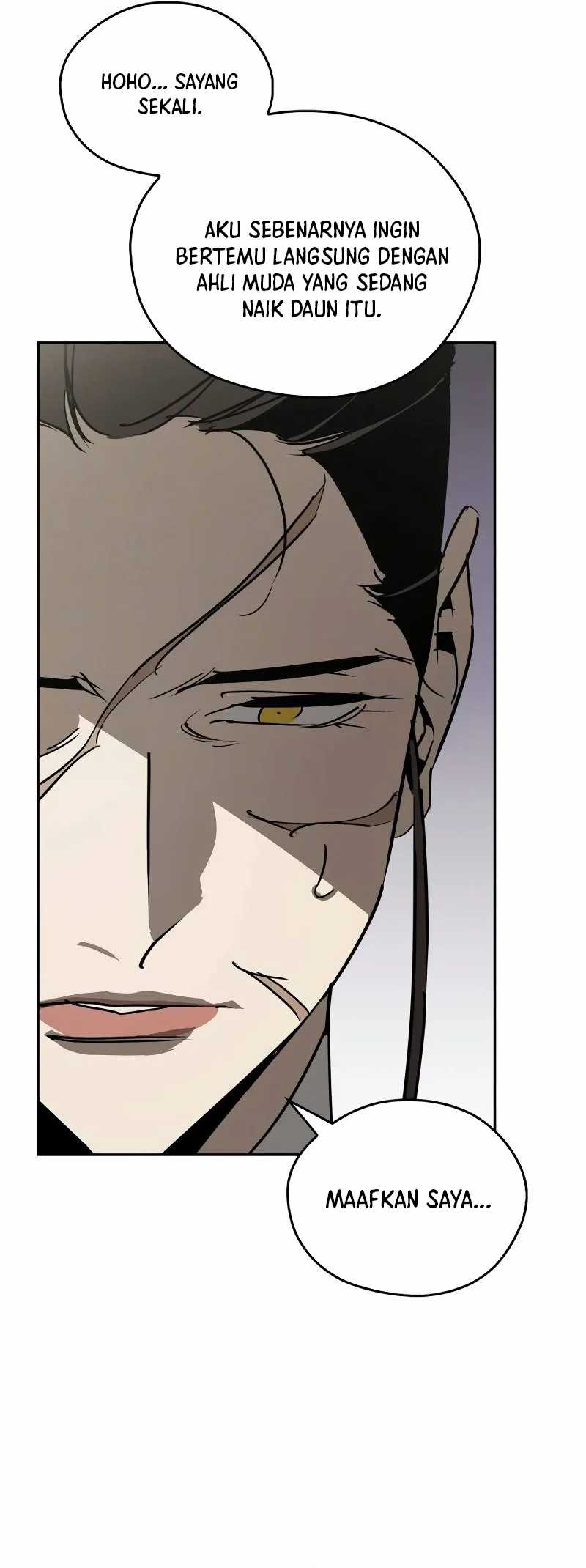 Martial Wild West Chapter 62 - halaman 91