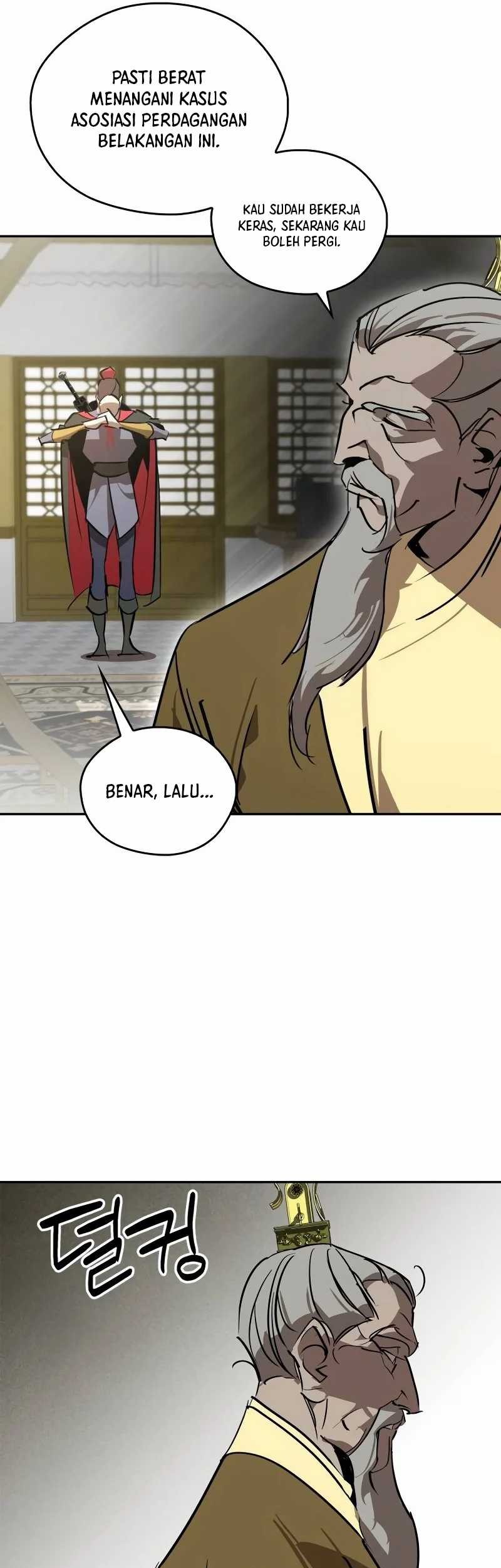 Martial Wild West Chapter 62 - halaman 94