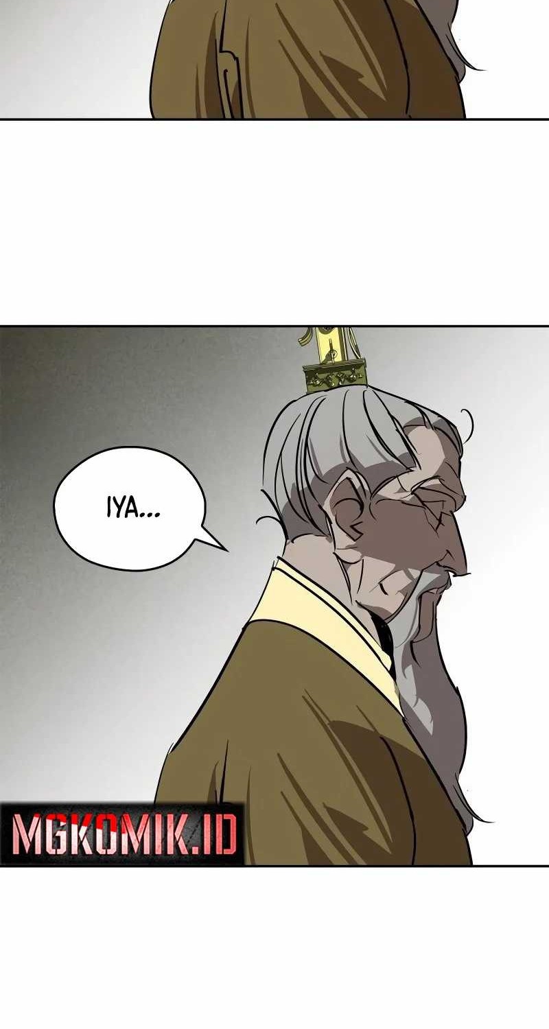 Martial Wild West Chapter 62 - halaman 95