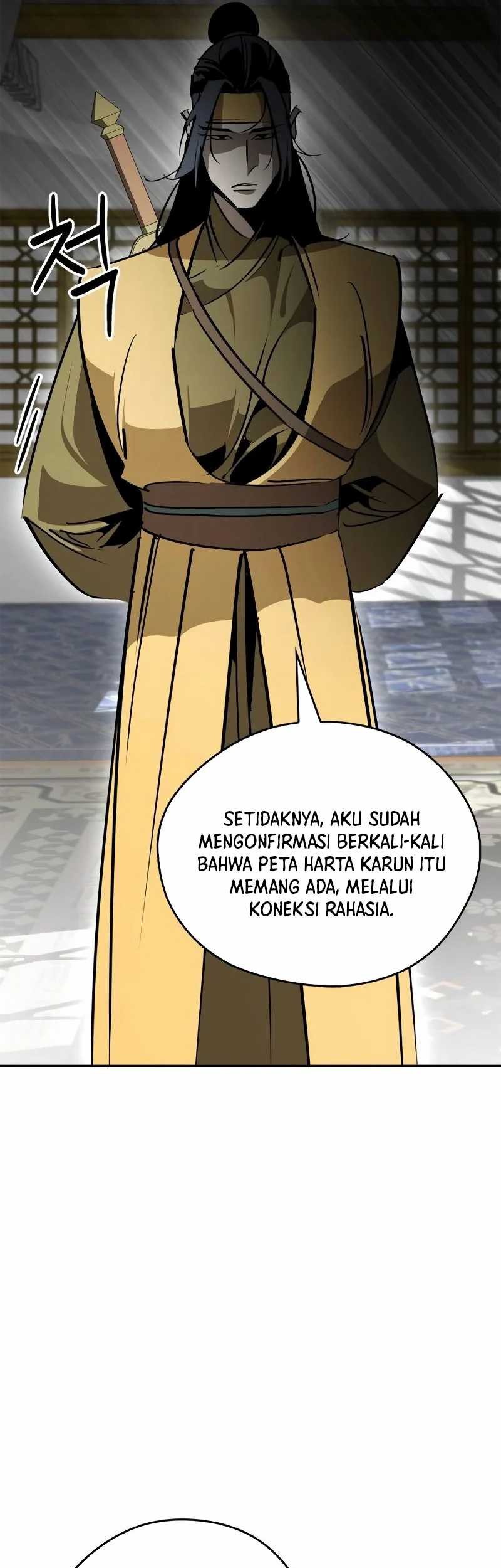 Martial Wild West Chapter 62 - halaman 97