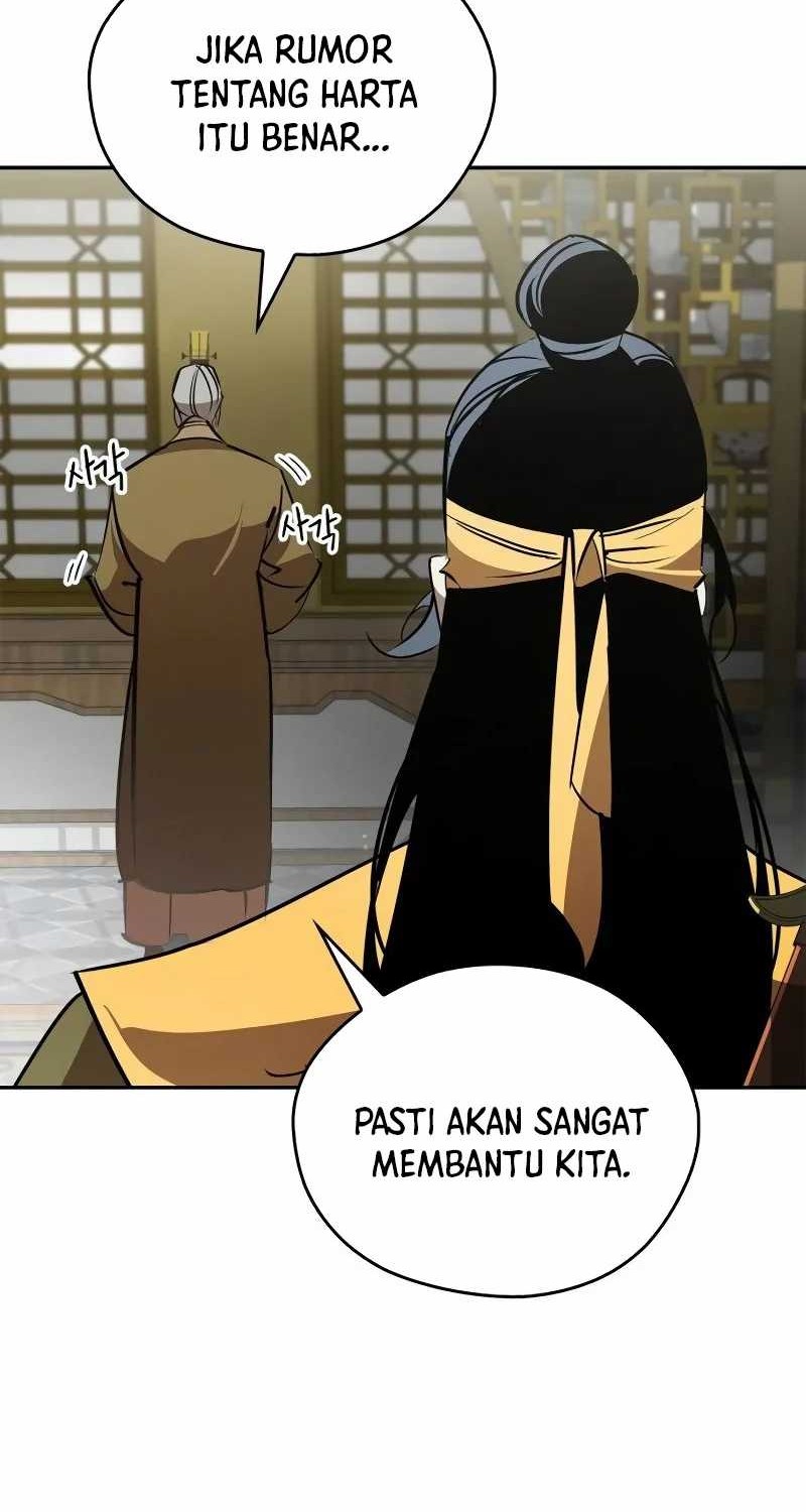 Martial Wild West Chapter 62 - halaman 98