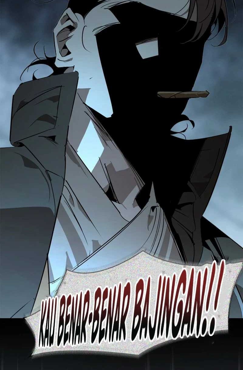 Martial Wild West Chapter 63 - halaman 10