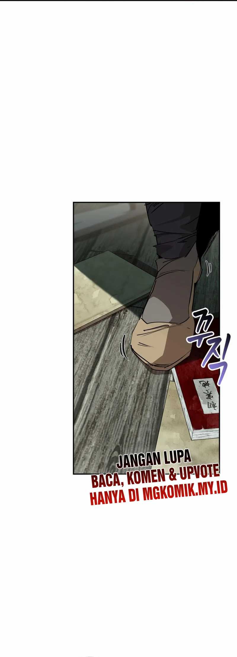 Martial Wild West Chapter 63 - halaman 13