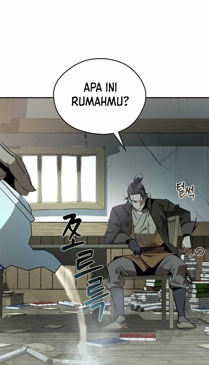Martial Wild West Chapter 63 - halaman 15