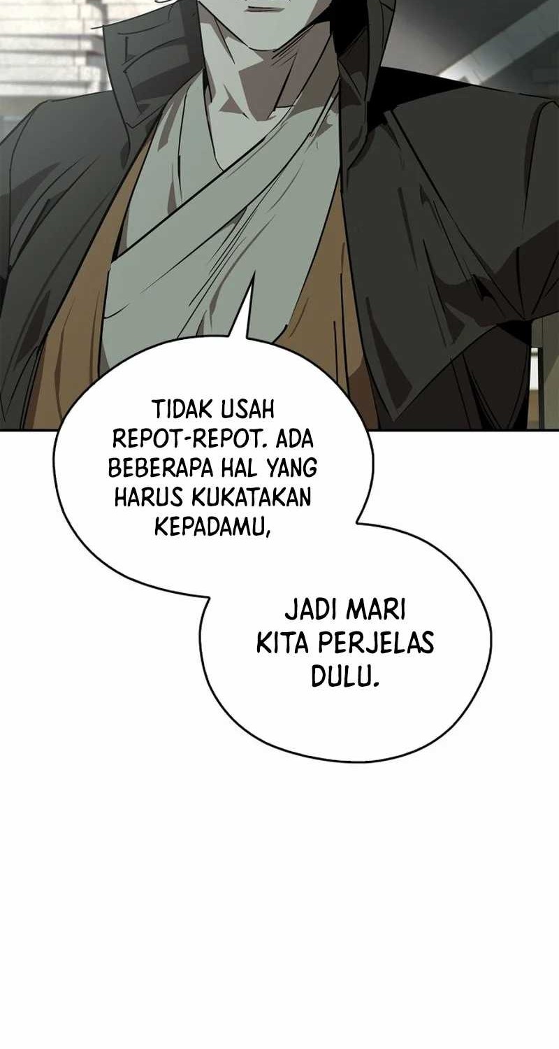 Martial Wild West Chapter 63 - halaman 17