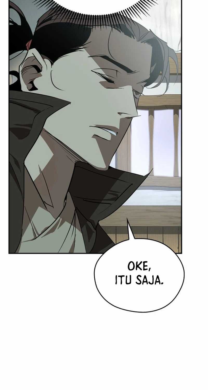 Martial Wild West Chapter 63 - halaman 21