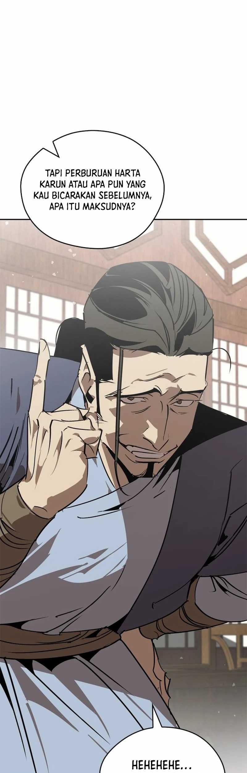 Martial Wild West Chapter 63 - halaman 22