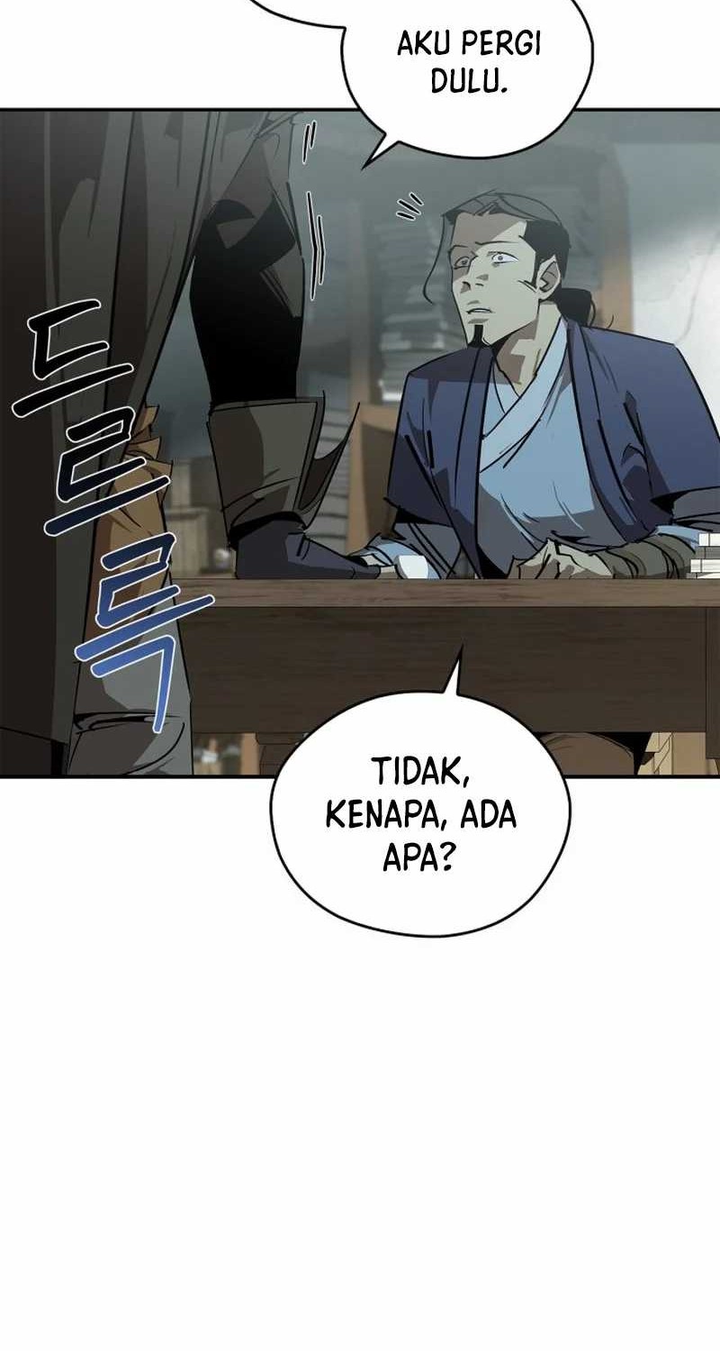 Martial Wild West Chapter 63 - halaman 28