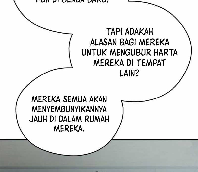 Martial Wild West Chapter 63 - halaman 32