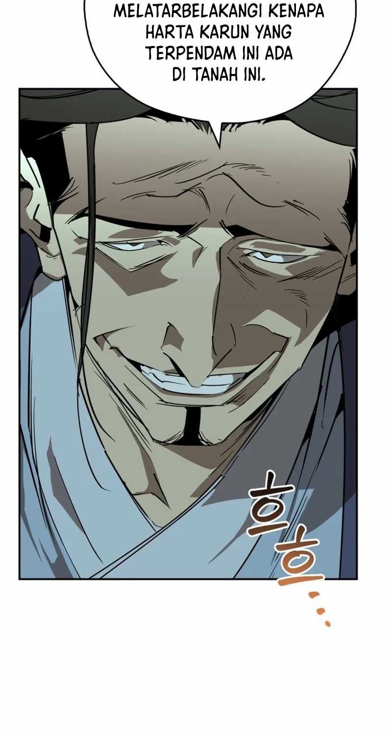 Martial Wild West Chapter 63 - halaman 34